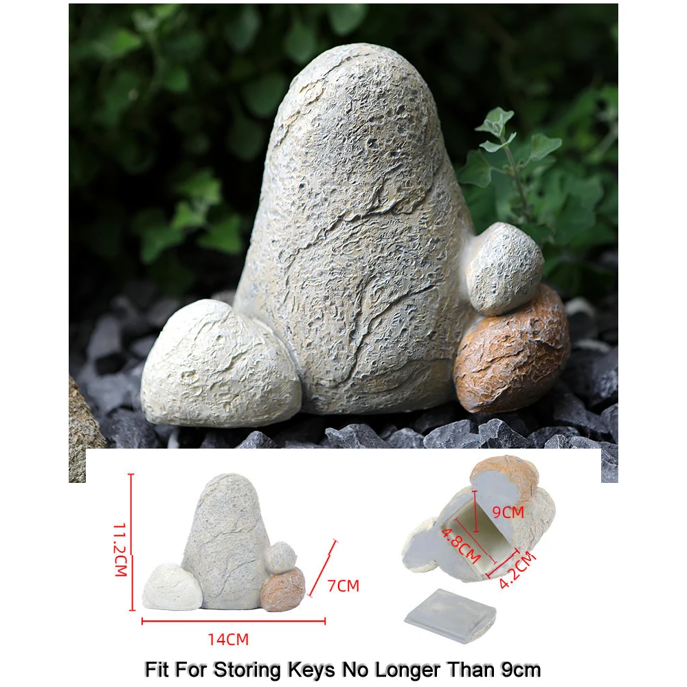 Stone Key Storage - Image 16