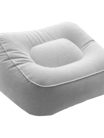 Adult Sexy Aid Body Positions Support Inflatable Sex Love Pillow Cushion Travel Rest Pillow Inflatable Footrest Cushion