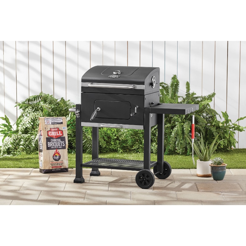 Expert Heavy Duty Grill - Image 5