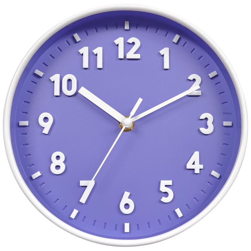 Wall Clock Wall Mounted Living Room Clock - Image 15