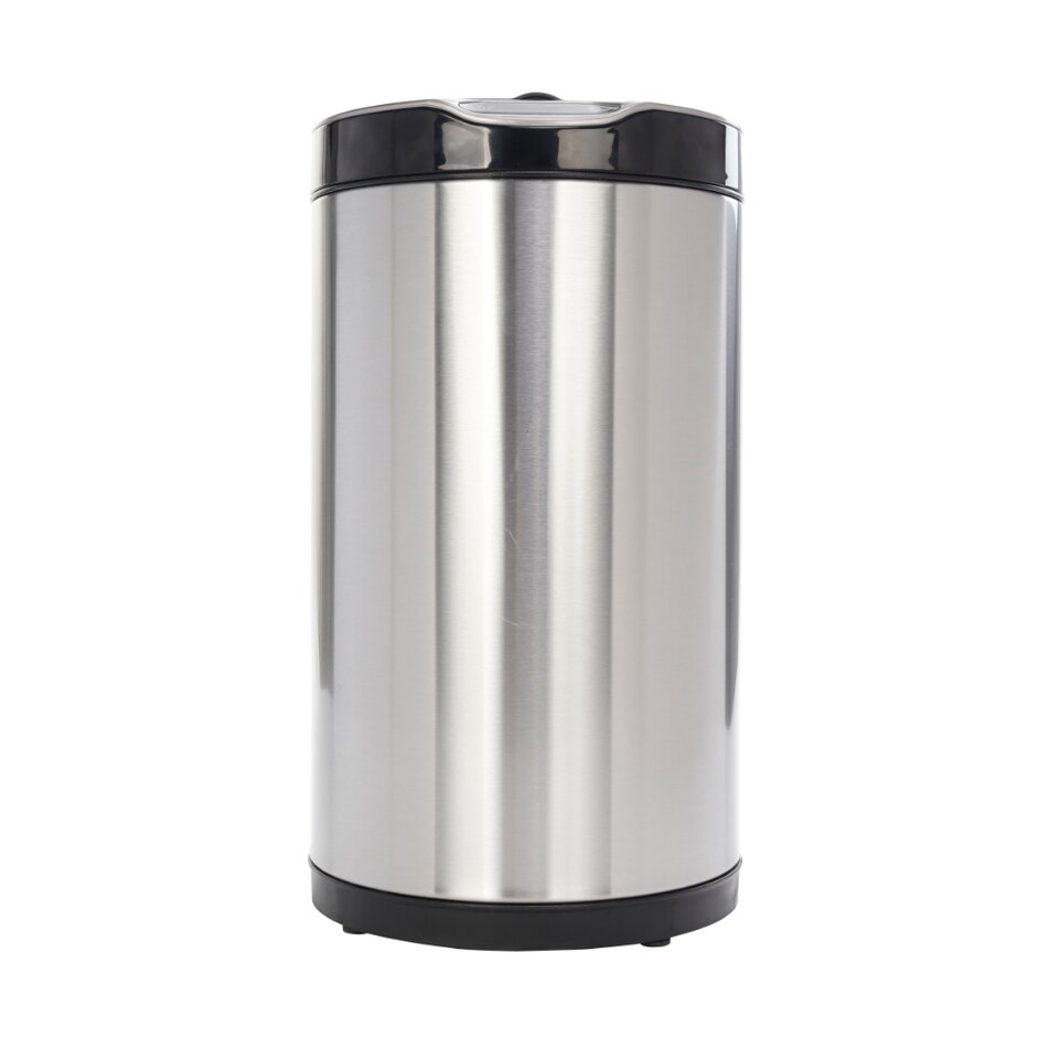 3.1 Gal Stainless Steel Motion Sensor Kitchen Trash Can, - Image 6